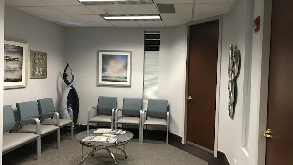 Enrich Relationship Center of Colorado — ketamine clinic in Centennial, Colorado (photo 1 of 3)