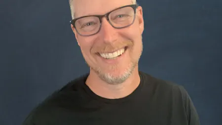 Eric Osterlind | Ketamine Assisted Therapy — ketamine clinic in Long Beach, California (photo 1 of 3)