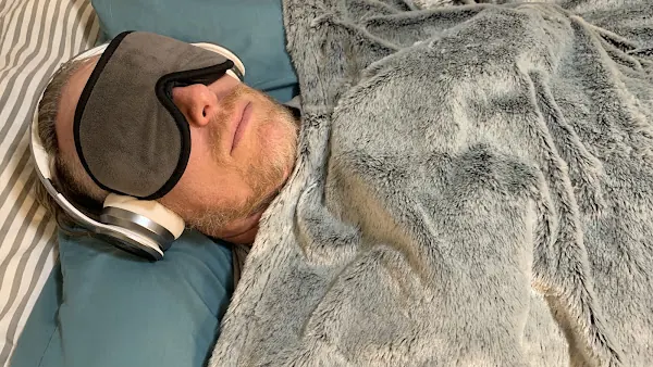Eric Osterlind | Ketamine Assisted Therapy — ketamine clinic in Long Beach, California (photo 3 of 3)