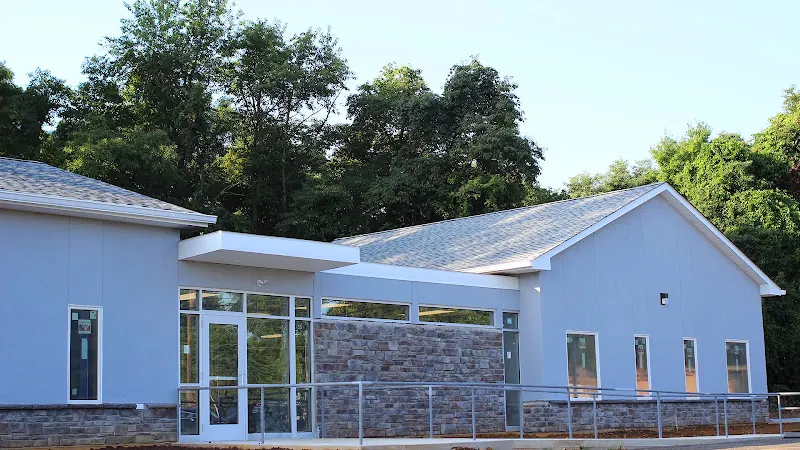 Ethos Clinic — ketamine clinic in Emmaus, Pennsylvania (photo 1 of 3)