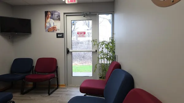 Ethos Clinic — ketamine clinic in Emmaus, Pennsylvania (photo 2 of 3)
