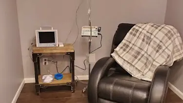 Evansville Ketamine & Vitamin Center — ketamine clinic in Evansville, Indiana (photo 3 of 3)