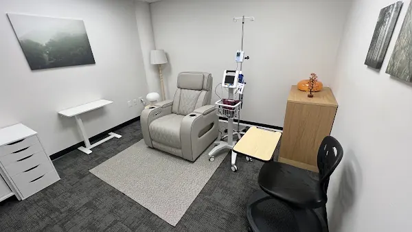 EVE Ketamine — ketamine clinic in Tampa, Florida (photo 1 of 3)