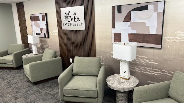 EVE Ketamine — ketamine clinic in Tampa, Florida (photo 3 of 3)