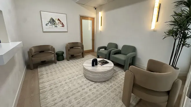 Everwell Health - Ketamine and Spravato Therapy of Los Angeles — ketamine clinic in West Hollywood, California (photo 1 of 3)