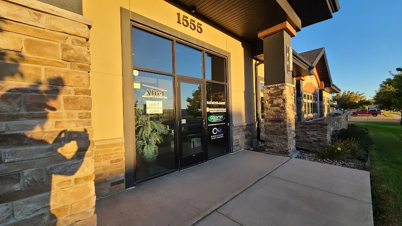 Fargo Ketamine Clinic — ketamine clinic in Fargo, North Dakota (photo 1 of 2)