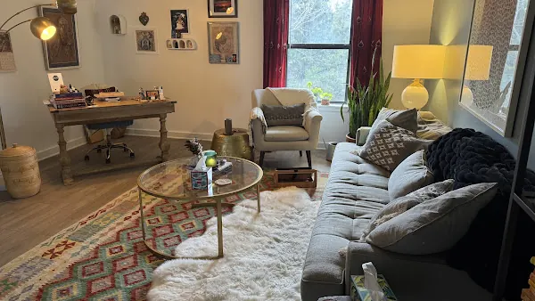 Find the Center-Counseling, Somatic Therapy, and Ketamine Assisted Psychotherapy — ketamine clinic in Edmond, Oklahoma (photo 1 of 2)