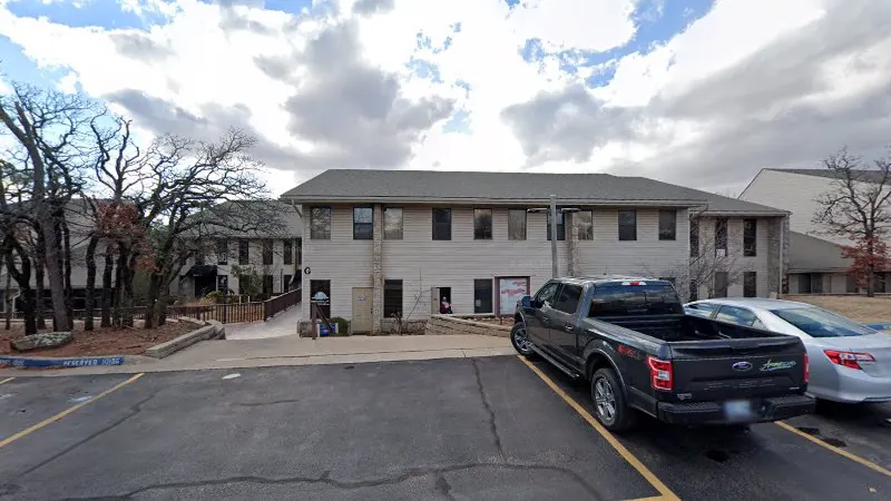 Find the Center-Counseling, Somatic Therapy, and Ketamine Assisted Psychotherapy — ketamine clinic in Edmond, Oklahoma (photo 2 of 2)