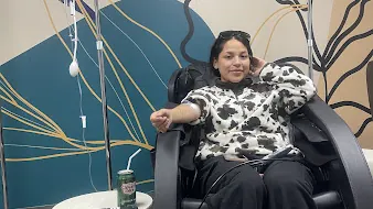 First Rate Infusion and Wellness- First Rate Ketamine Clinic — ketamine clinic in Mesquite, Texas (photo 1 of 3)