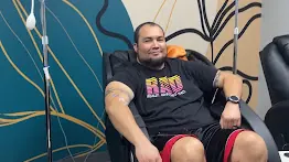 First Rate Infusion and Wellness- First Rate Ketamine Clinic — ketamine clinic in Mesquite, Texas (photo 2 of 3)