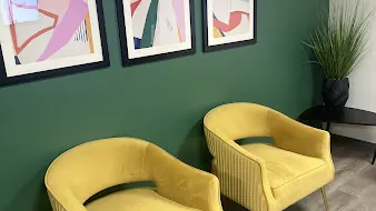 First Rate Infusion and Wellness- First Rate Ketamine Clinic — ketamine clinic in Mesquite, Texas (photo 3 of 3)