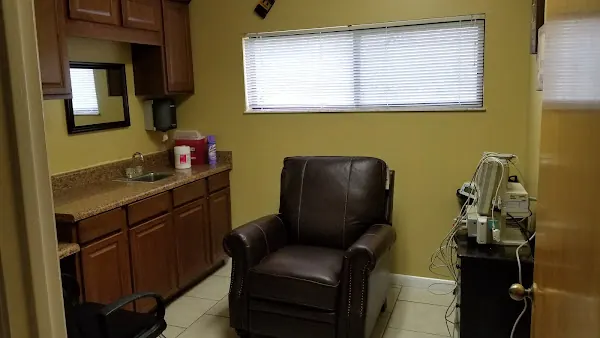 Florida Mind Health Center For Ketamine Therapy — ketamine clinic in Gainesville, Florida (photo 2 of 3)