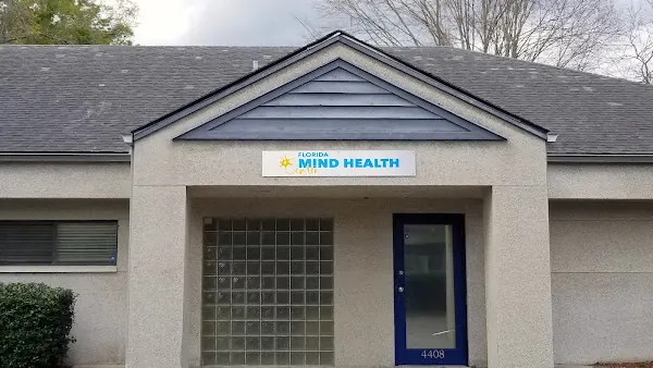 Florida Mind Health Center For Ketamine Therapy — ketamine clinic in Gainesville, Florida (photo 3 of 3)