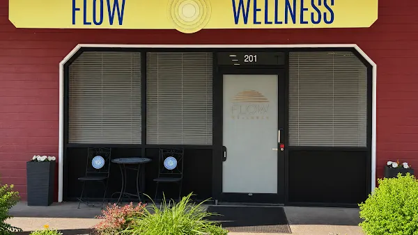 Flow Wellness — ketamine clinic in Bend, Oregon (photo 1 of 3)