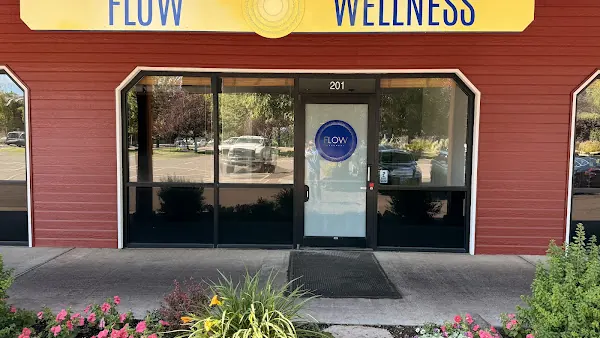 Flow Wellness — ketamine clinic in Bend, Oregon (photo 3 of 3)