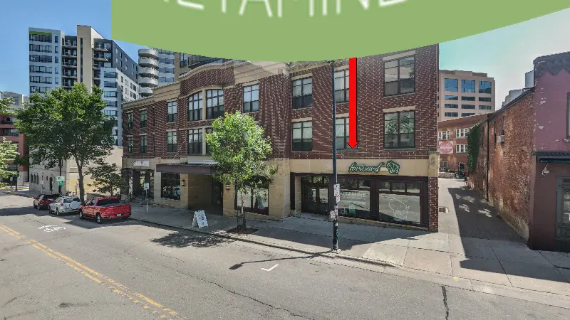 Forward Ketamine of Wisconsin — ketamine clinic in Madison, Wisconsin (photo 3 of 3)