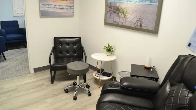 Freedom Ketamine Treatment Centers — ketamine clinic in Bethesda, Maryland (photo 1 of 3)