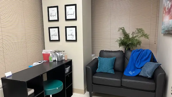 Freedom Ketamine Treatment Centers — ketamine clinic in Rockville, Maryland (photo 1 of 3)