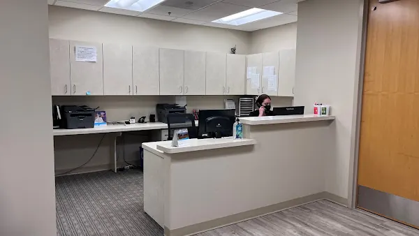 Freedom Ketamine Treatment Centers — ketamine clinic in Rockville, Maryland (photo 2 of 3)