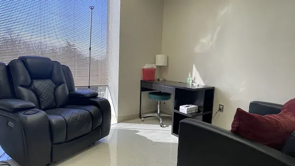 Freedom Ketamine Treatment Centers — ketamine clinic in Rockville, Maryland (photo 3 of 3)