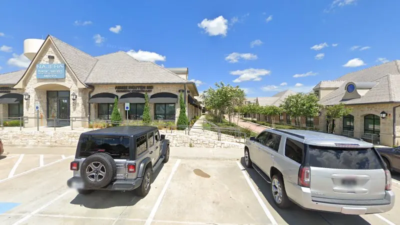 Frisco Ketamine Center — ketamine clinic in Frisco, Texas