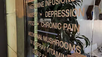 Gateway Clinics - Ketamine Therapy — ketamine clinic in Santa Monica, California (photo 3 of 3)