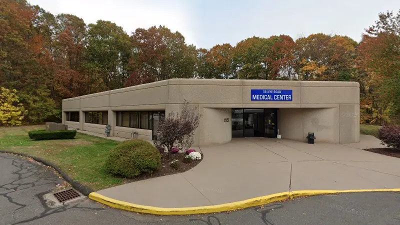 Genesis Ketamine Centers of Connecticut (PERMANENTLY CLOSED) — ketamine clinic in Glastonbury, Connecticut