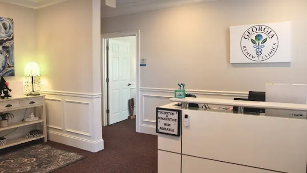 Georgia Ketamine Renew Clinics — ketamine clinic in Gainesville, Georgia (photo 3 of 3)