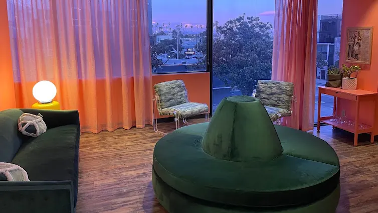 Golden Afternoon Ketamine Clinic - Los Angeles & Santa Monica — ketamine clinic in Santa Monica, California (photo 1 of 3)