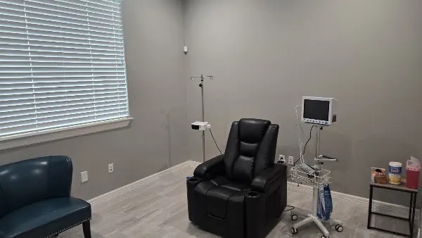 Golden Ketamine & Wellness — ketamine clinic in Richmond, Texas (photo 3 of 3)