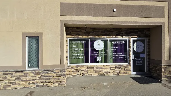Graceful Growth Clinic and Ketamine Assisted Psychotherapy — ketamine clinic in Tooele, Utah (photo 1 of 3)