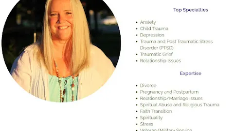 Graceful Growth Clinic and Ketamine Assisted Psychotherapy — ketamine clinic in Tooele, Utah (photo 3 of 3)
