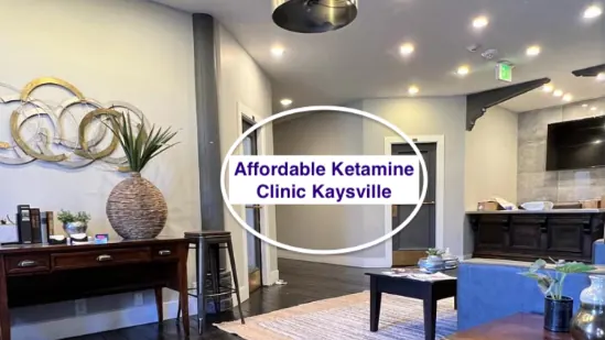 Great Salt Lake Medical | Ketamine Clinic | Kaysville — ketamine clinic in Kaysville, Utah (photo 1 of 3)
