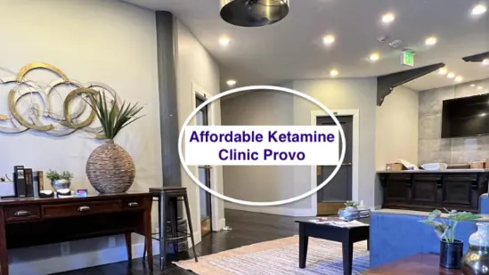Great Salt Lake Medical | Ketamine Clinic | Provo — ketamine clinic in Provo, Utah (photo 1 of 3)