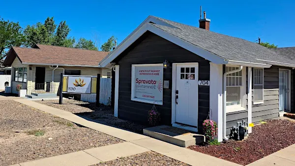 H3O Wellness Interventional Psychiatry — ketamine clinic in Twin Falls, Idaho (photo 2 of 3)