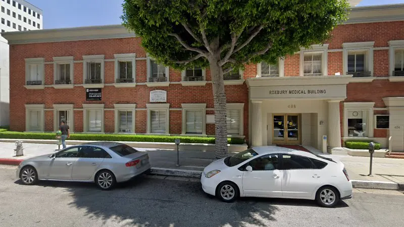 Halcyon MD - Ketamine Infusion Therapy — ketamine clinic in Beverly Hills, California