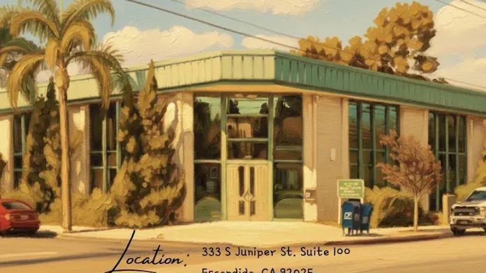 Happy Neuron ~ Ketamine | Psychiatry — ketamine clinic in Escondido, California (photo 1 of 3)