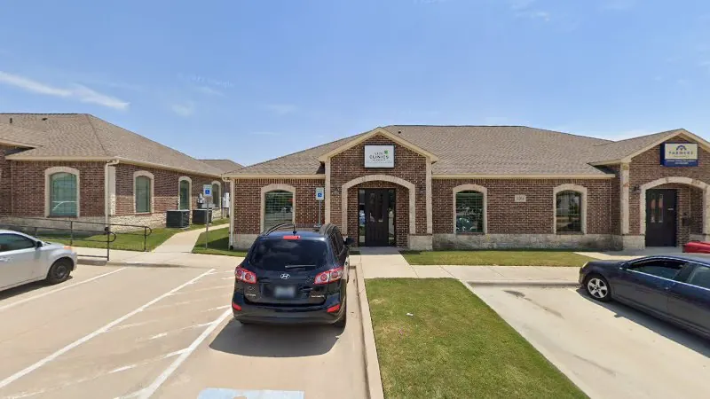 Harmonica Psychiatry — ketamine clinic in Mckinney, Texas (photo 2 of 3)