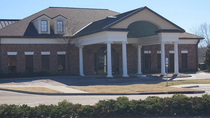 Haven Health — ketamine clinic in Madison, Mississippi (photo 1 of 3)