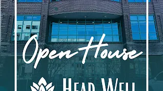 Head Well- Integrative Psychiatry & Wellness — ketamine clinic in Eugene, Oregon (photo 3 of 3)