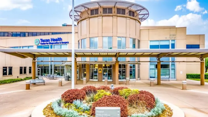 Heading Health Ketamine Center - Dallas Plano — ketamine clinic in Plano, Texas (photo 1 of 3)