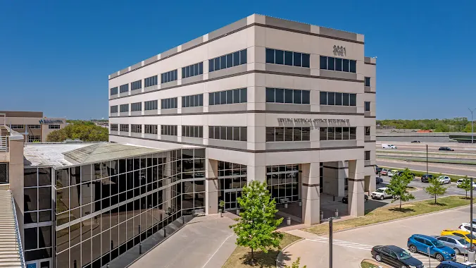 Heading Health Ketamine Center - Irving — ketamine clinic in Irving, Texas