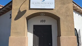 Healing with Grace Counseling and Ketamine Center — ketamine clinic in Henderson, Nevada (photo 3 of 3)