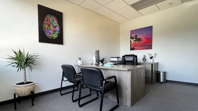 Healthy Mind Ketamine — ketamine clinic in Santa Clarita, California (photo 1 of 3)