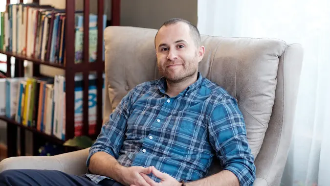 Heart & Meaning: Dr. Sasha Raskin, LPC. Individual, couples & family therapy & Ketamine Assisted Psychotherapy — ketamine clinic in Boulder, Colorado (photo 1 of 3)