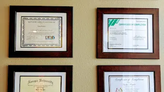 Heart & Meaning: Dr. Sasha Raskin, LPC. Individual, couples & family therapy & Ketamine Assisted Psychotherapy — ketamine clinic in Boulder, Colorado (photo 3 of 3)