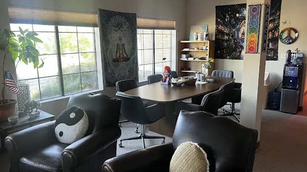HIGHER DIMENSIONS OF HEALING, LLC (Ketamine Clinic, VA Approved Veterans, Spravato)) — ketamine clinic in Carson City, Nevada (photo 2 of 3)