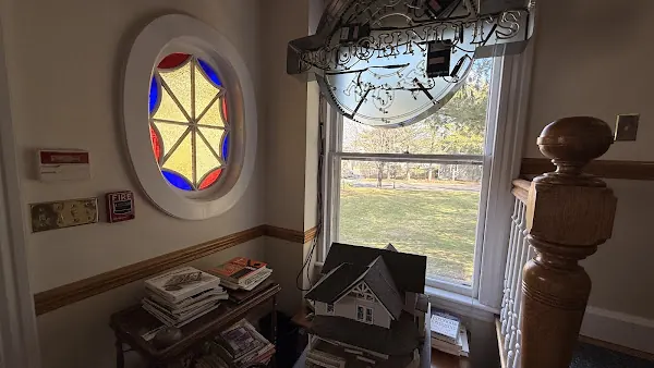 Higher Ground Psychotherapy & Ketamine Studio — ketamine clinic in Westport, Connecticut (photo 3 of 3)