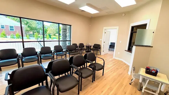 Higher Level Urgent Care — ketamine clinic in Hickory, North Carolina (photo 2 of 3)