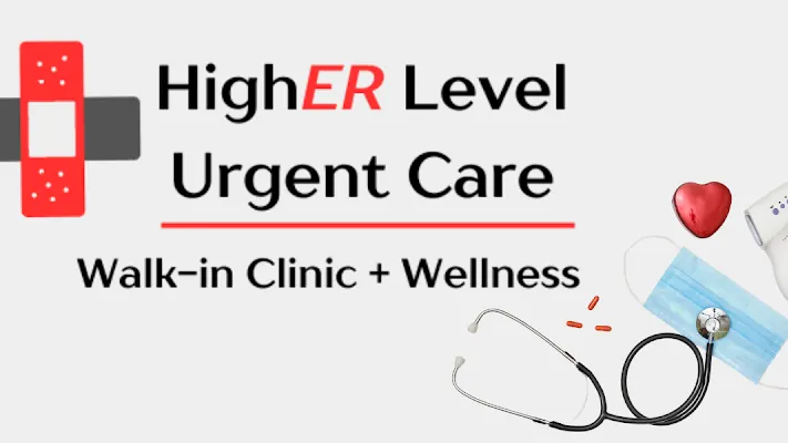 Higher Level Urgent Care — ketamine clinic in Hickory, North Carolina (photo 3 of 3)